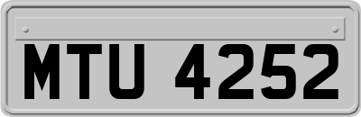 MTU4252