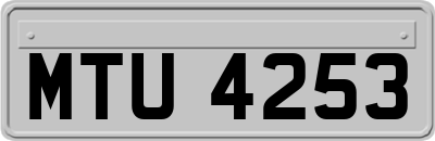 MTU4253