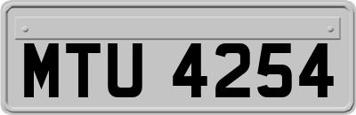 MTU4254