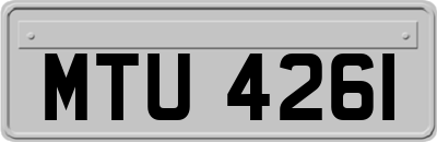 MTU4261
