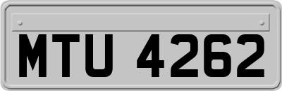 MTU4262