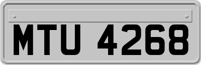 MTU4268