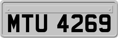 MTU4269