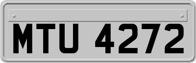 MTU4272