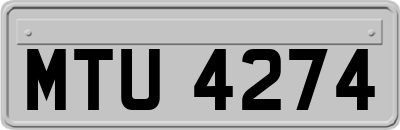 MTU4274