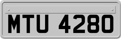 MTU4280