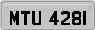 MTU4281