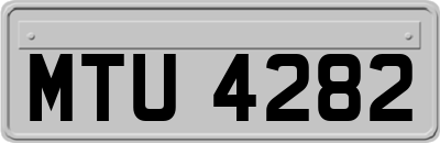 MTU4282