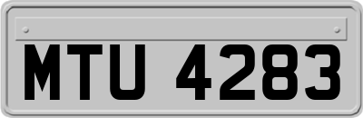 MTU4283