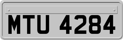 MTU4284