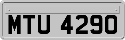 MTU4290