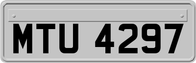 MTU4297