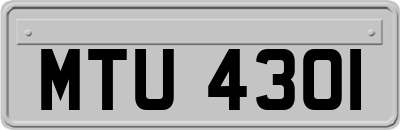 MTU4301