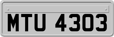 MTU4303
