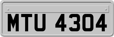 MTU4304