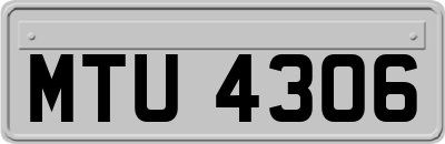 MTU4306