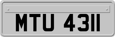 MTU4311