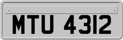 MTU4312