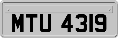 MTU4319