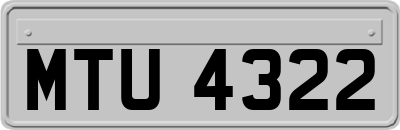MTU4322
