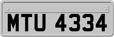 MTU4334