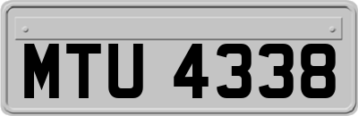 MTU4338