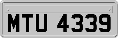 MTU4339