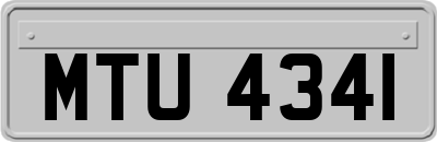 MTU4341