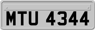 MTU4344