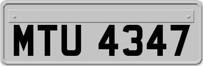 MTU4347