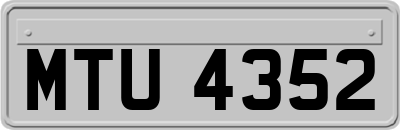 MTU4352