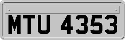 MTU4353
