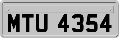 MTU4354