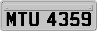 MTU4359