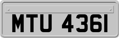 MTU4361
