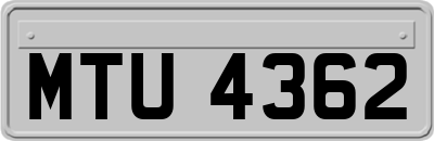 MTU4362