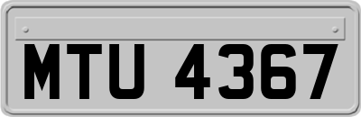MTU4367