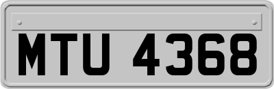 MTU4368