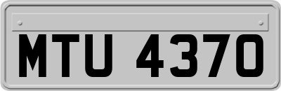 MTU4370