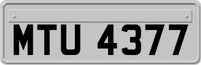 MTU4377