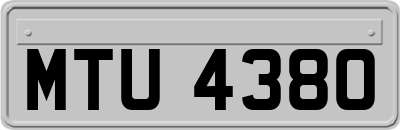 MTU4380