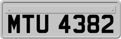 MTU4382