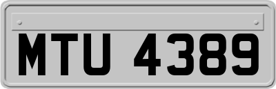 MTU4389