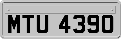MTU4390
