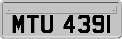 MTU4391