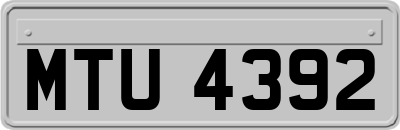 MTU4392