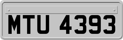MTU4393