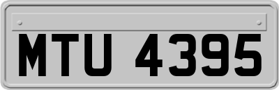 MTU4395