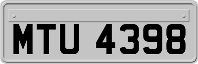 MTU4398