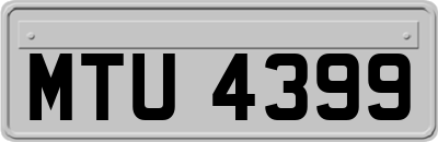MTU4399